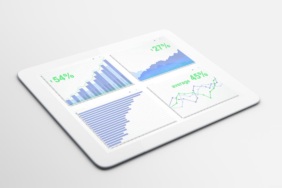 Business Dashboard